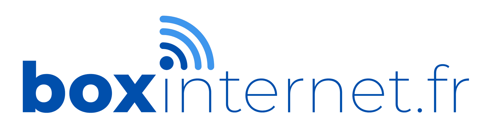 Box internet